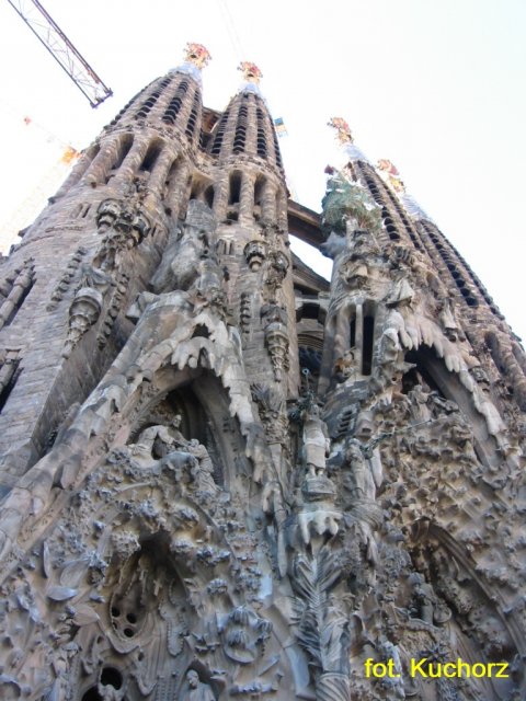 Barcelona 